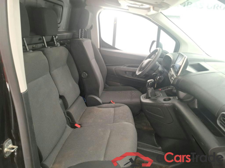 Berlingo Fourgon Club XL 950 1.5 BlueHDi 100CV BVM5 E6dT #6