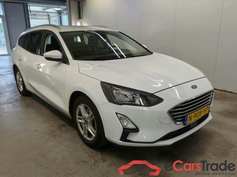FORD Focus Wagon 1.0 EcoB. Tr Ed. bns #5