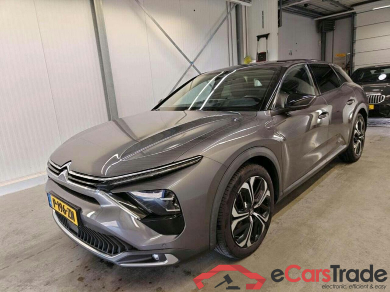 CITROEN C5 X 1.6 PT Business Plus