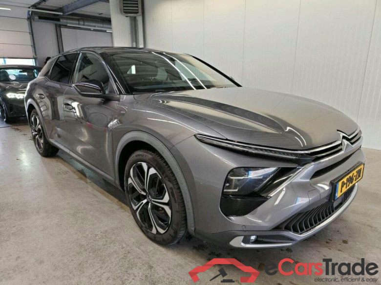 CITROEN C5 X 1.6 PT Business Plus #5