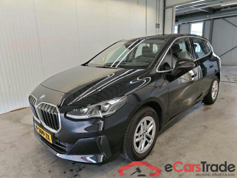 BMW 2-serie Active Tourer 218