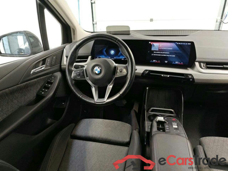BMW 2-serie Active Tourer 218 #3