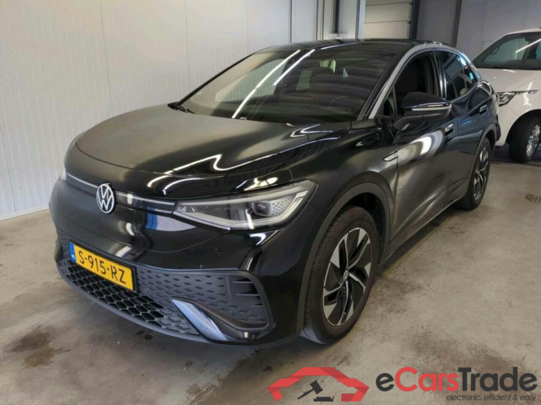 VOLKSWAGEN ID.5 Pro 77 kWh