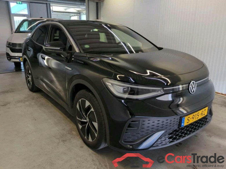 VOLKSWAGEN ID.5 Pro 77 kWh #5