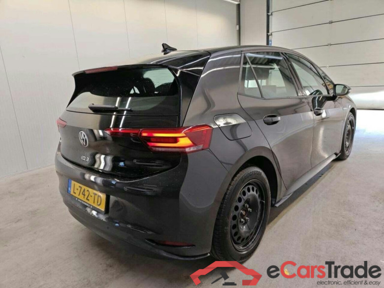 VOLKSWAGEN ID.3 Pro 58 kWh #2