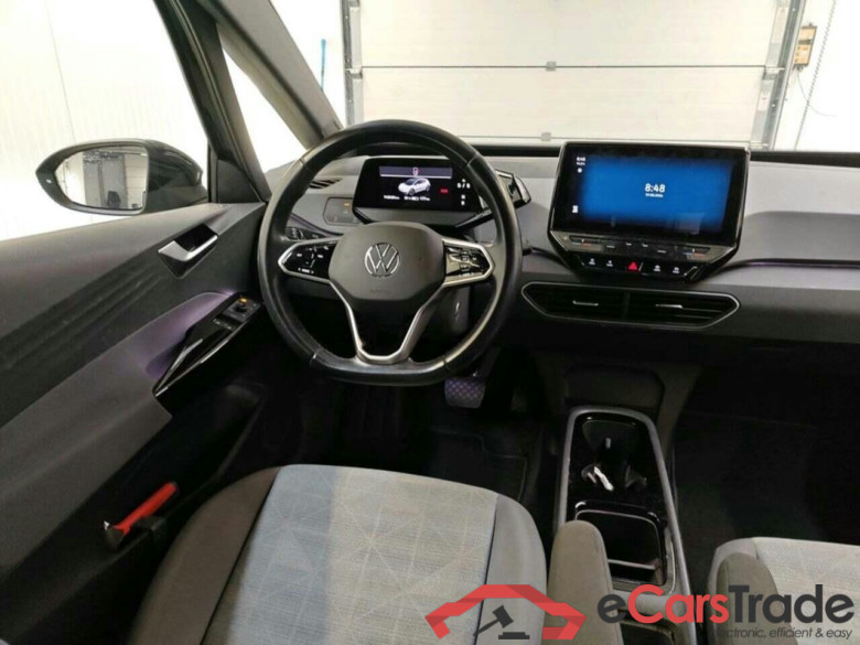 VOLKSWAGEN ID.3 Pro 58 kWh #3