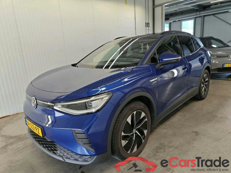VOLKSWAGEN ID.4 Tech 77 kWh