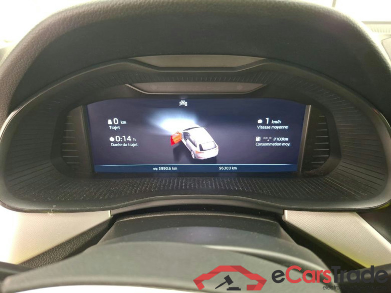 Scala Business 1.0 TSI 110CV BVA7 E6d / TRANSFO VP/VF #6