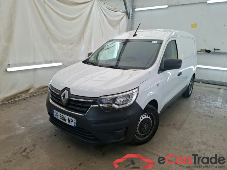 Express Confort 1.5 dCi 95CV BVM6 E6dT
