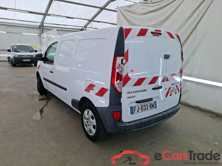 Kangoo Express Maxi Extra (Série Spéciale) 1.5 dCi 90CV BVM5 E6 #2