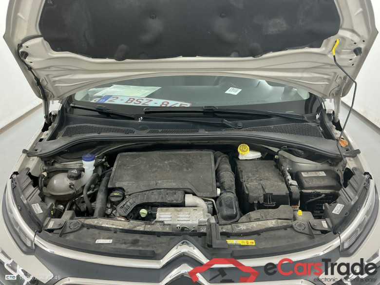 CITROËN C3 1.2 PURETECH 110 FEEL MAN S-S #6
