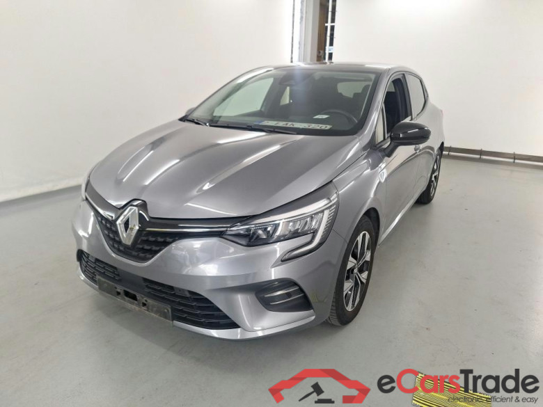 RENAULT CLIO 1.0 TCE 90 EVOLUTION #1