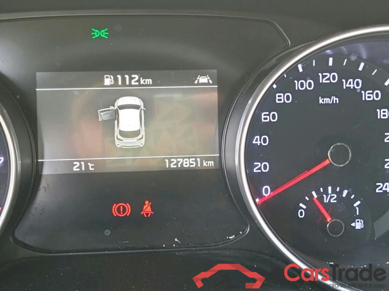 KIA XCeed / 2019 / 5P / todoterreno 1.0 T-GDi Drive 88kW (120CV) #4