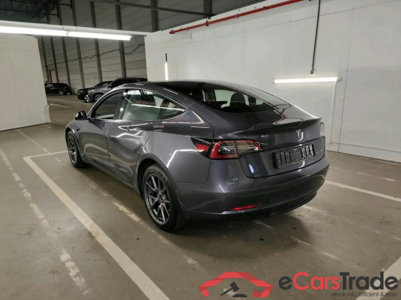 Tesla Model 3 Long Range Dual Motor AWD Pano LED ACC Navi Leather KeylessGo Camera Klima PDC ... #4