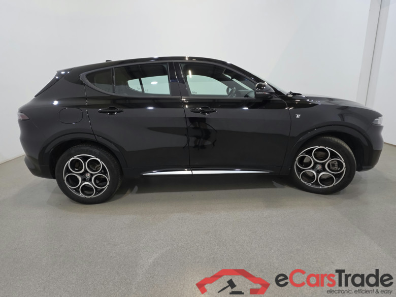 Alfa Romeo Tonale 1.5i Mild-Hybrid 160Hp Ti Aut. LED Virtual ACC Navi 1/2 Leather KeylessGo Camera Klima PDC ... #5