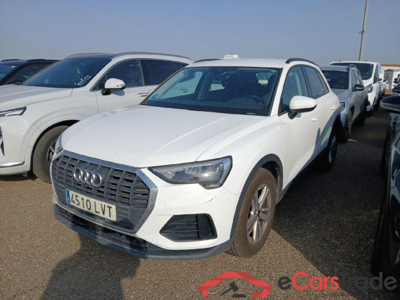 AUDI Q3 / 2018 / 5P / todoterreno 35 TDI 110kW (150CV) S tronic