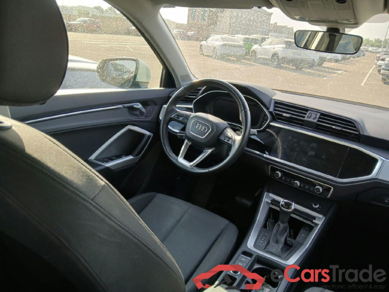 AUDI Q3 / 2018 / 5P / todoterreno 35 TDI 110kW (150CV) S tronic #3