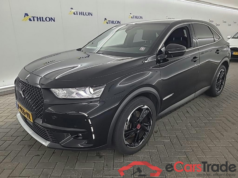 DS DS7 Crossback E-TENSE 225 Perform. Line auto 5D 165kW #1
