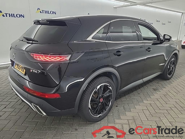 DS DS7 Crossback E-TENSE 225 Perform. Line auto 5D 165kW #3