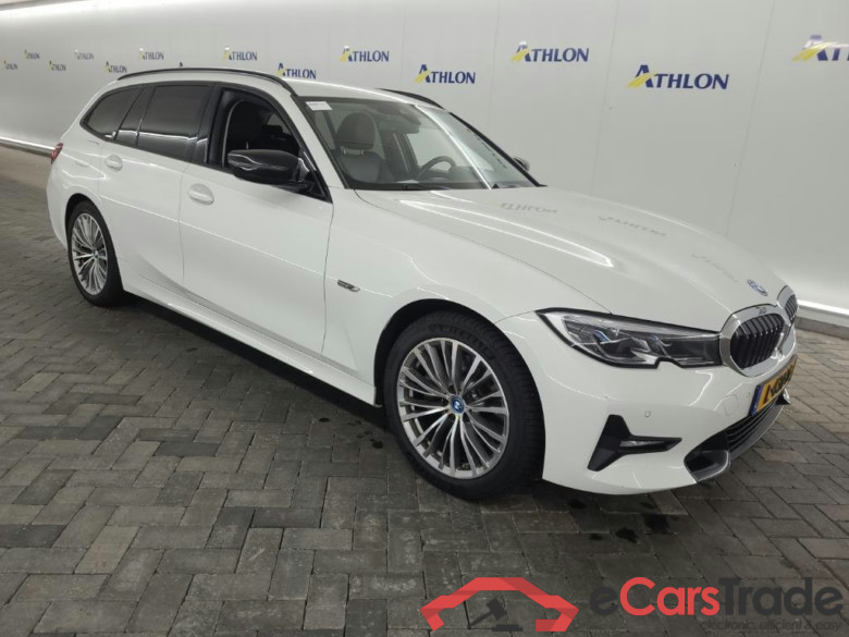 BMW 3-serie Touring 320e Business Edition Plus 5D 150kW #2