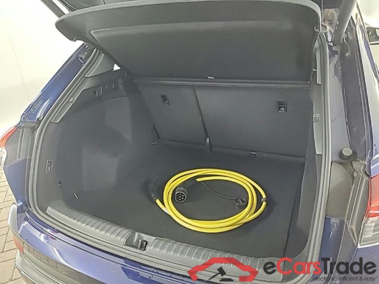 AUDI Q4 e-tron 40 e-tron Launch edition Advanced Plus 5D 15 Uitl. #5