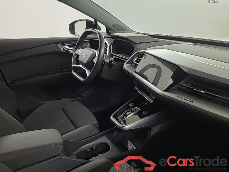 AUDI Q4 e-tron 40 e-tron Launch edition Advanced Plus 5D 15 Uitl. #6