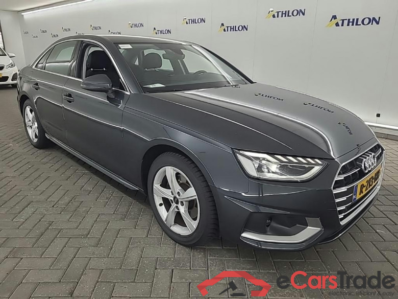 AUDI A4 LIMOUSINE 35 TFSI S tronic Advanced Edition 4D 110kW #2