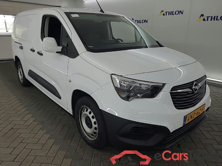 OPEL Combo L2H1 1.5D 75kW S/S Edition 2.4T 4D #2