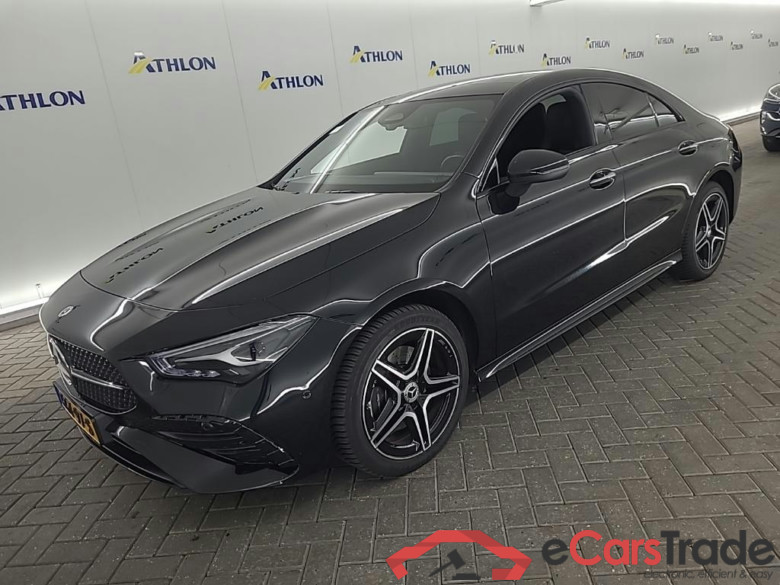 MERCEDES-BENZ CLA CLA 250e DCT Star Edit. AMG Line Athlon Edition #1