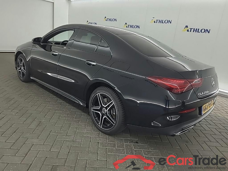 MERCEDES-BENZ CLA CLA 250e DCT Star Edit. AMG Line Athlon Edition #4