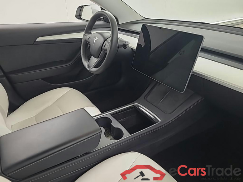 Tesla Model 3 Performance Dual Motor AWD 4D 360kW #6