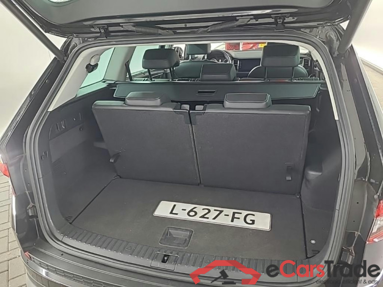 SKODA Kodiaq 1.5 TSI ACT 110kW DSG Business Ed Plus 5D #5