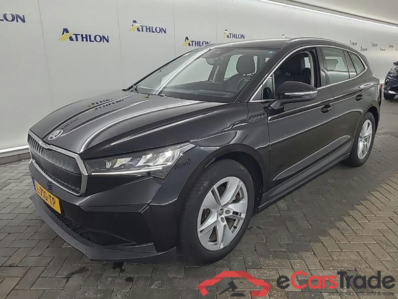 SKODA Enyaq iV iV 80 5D 150kW #1