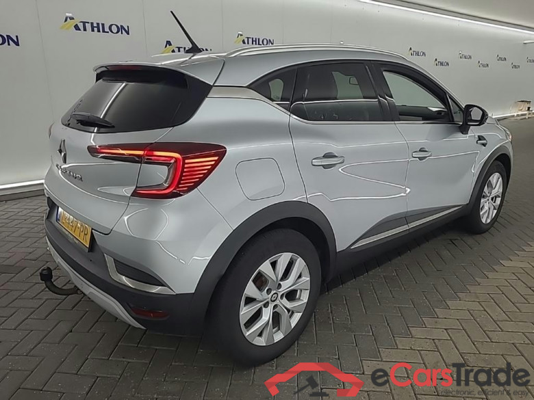 RENAULT Captur SUV TCe 90 GPF Intens 5D 67kW #3