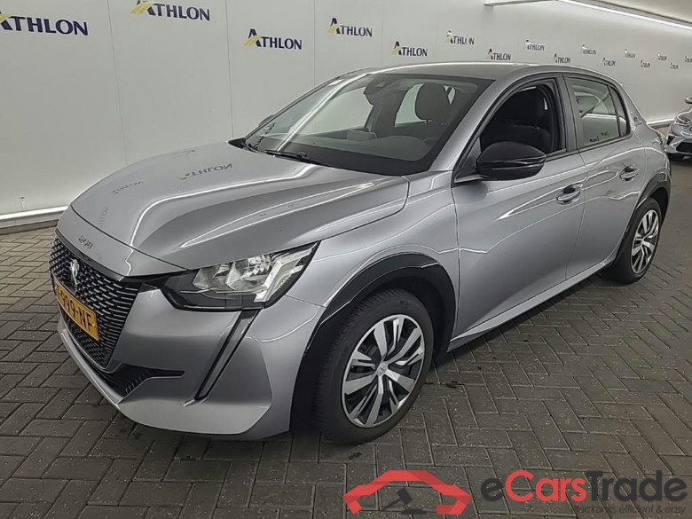 PEUGEOT e-208 Active 50kWh 136 5D #1