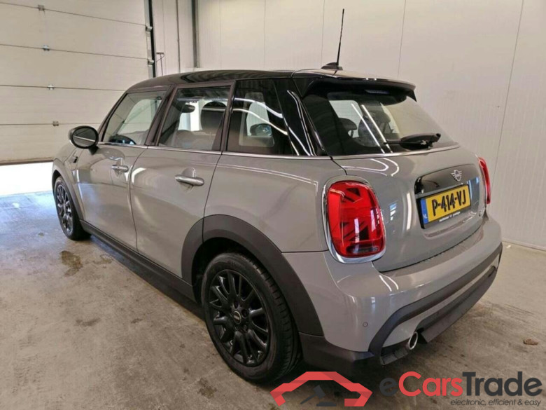 Mini 5-deurs 1.5 Cooper Bns Ed. #6