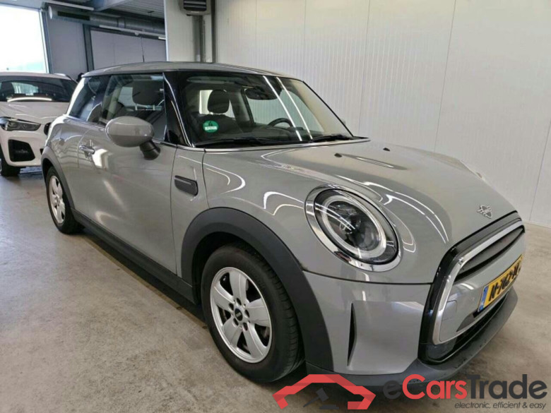 Mini 3-deurs 1.5 One First Ess. #5