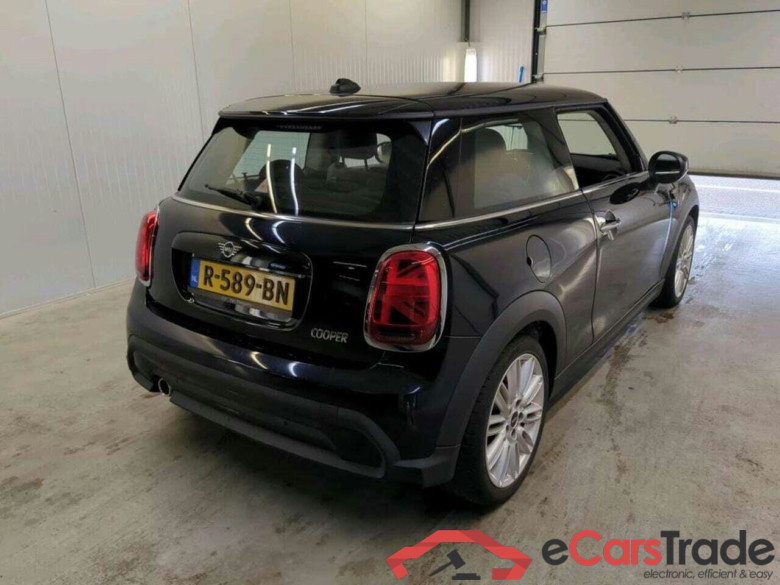 Mini 3-deurs 1.5 Cooper Bns Ed. #2