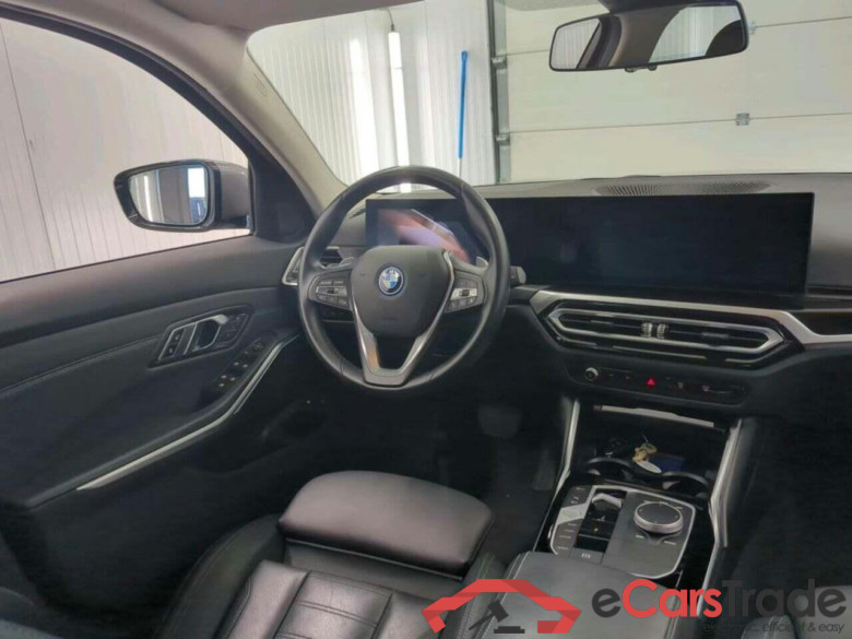 BMW 3-serie Touring 320 #3