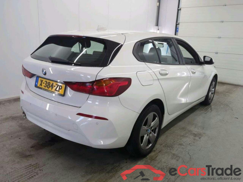 BMW 1-serie 118 #2