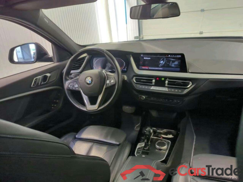 BMW 1-serie 118i High Exec #3