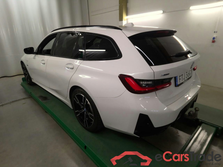 BMW 330e xDr.Tour. Aut #4