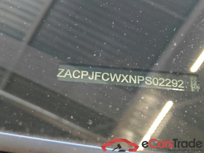 Jeep Compass 1.3T 240 PHEV Limited 5d #6