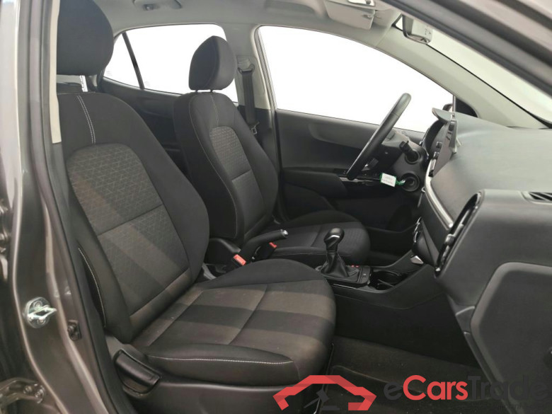 Kia Picanto 1.0 DPi Automaat DynamicLine 4-zits 5d #3