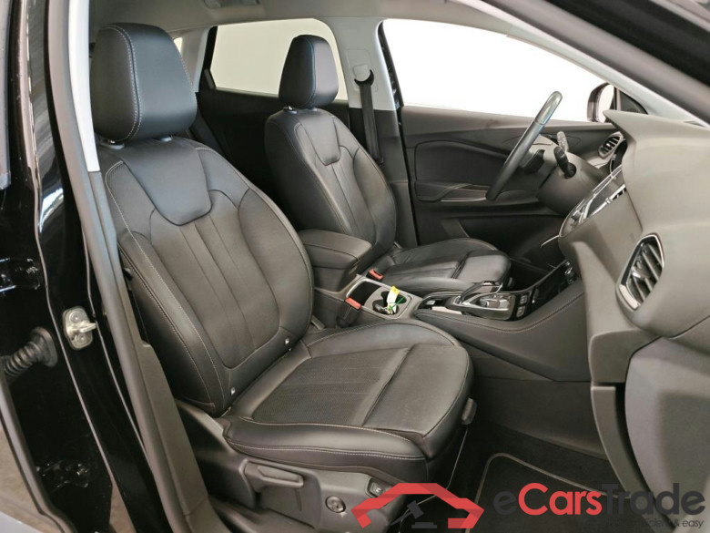 Opel Grandland X 1.6 Turbo 168kW Hybrid Ultimate Auto 5d #3