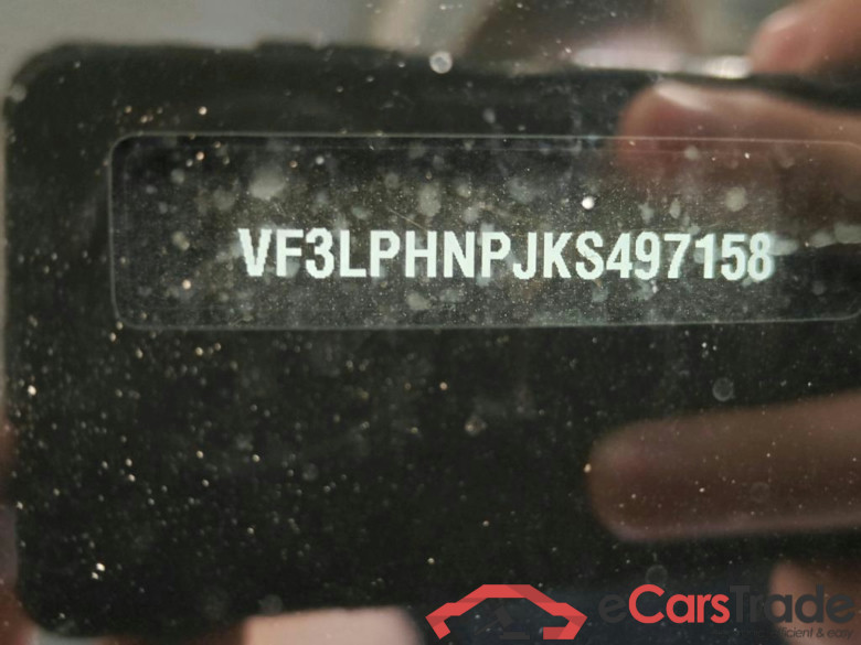 Peugeot 308 Blue Lease Executive 1.2 Puretech 110 5d #6