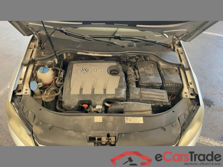 VOLKSWAGEN Passat SW Dsl Passat SW 1.6 CR TDi Comfortline BMT #6
