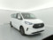 preview Ford Tourneo Custom #0
