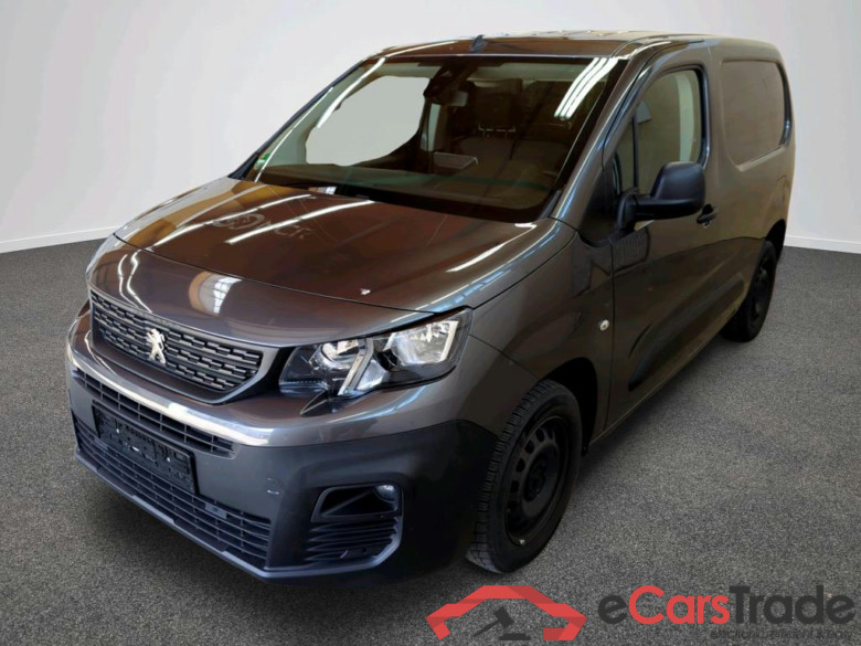 Partner Premium L1 1.5 HDi 75KW MT5 E6dT #1