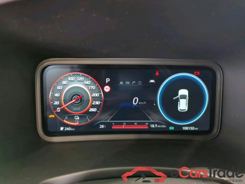 Kona Prime Elektro 2WD 64kWh #5